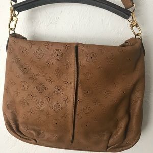 Louis Vuitton Selene Bag